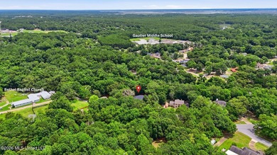 Nestled on approximately 1.5 acres at the end of a quiet - photo 39