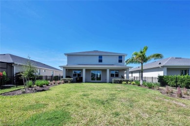 Modern Luxury Retreat in the Heart of Babcock Ranch Sky-High