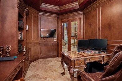 Modern Mediterranean Charm meets Old World Elegance! This - photo 40