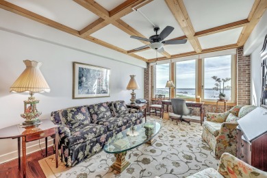 Lake Condo Sale Pending in Charleston, South Carolina