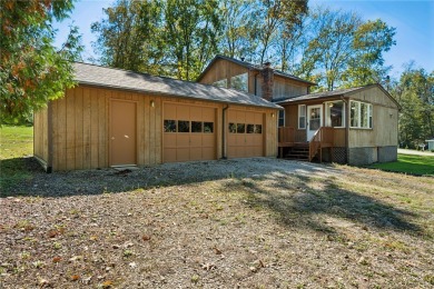 Lake Home For Sale in New Alexandria, Pennsylvania