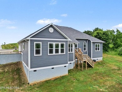 Welcome home to Eagle's View Subdivision located in Dandridge - photo 42