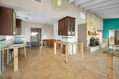 Experience exceptional waterfront living in this prime - photo 42