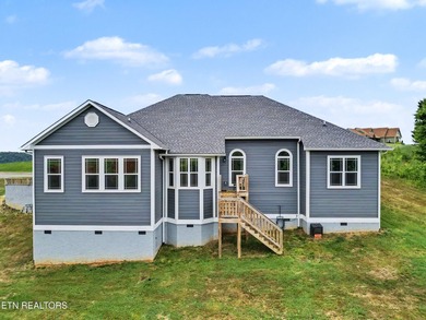 Welcome home to Eagle's View Subdivision located in Dandridge - photo 43