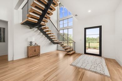 This 6.6 acre property down the street from Lake Grapevine is a - photo 3