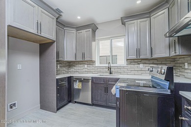 Welcome to this brand-new construction 7-over-7 two-family home - photo 43