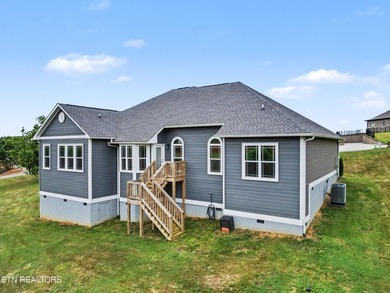 Welcome home to Eagle's View Subdivision located in Dandridge - photo 44
