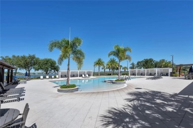 Modern Luxury Retreat in the Heart of Babcock Ranch Sky-High