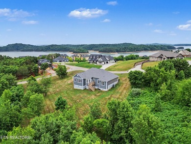 Welcome home to Eagle's View Subdivision located in Dandridge - photo 46