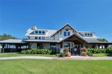 Modern Luxury Retreat in the Heart of Babcock Ranch Sky-High