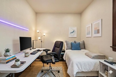 120-122 N Franklin St is a rare opportunity to own a - photo 7