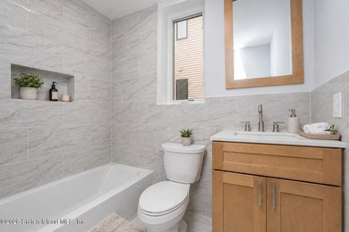 Welcome to this brand-new construction 7-over-7 two-family home - photo 47