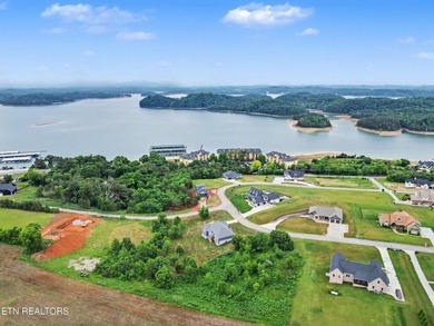 Welcome home to Eagle's View Subdivision located in Dandridge - photo 48