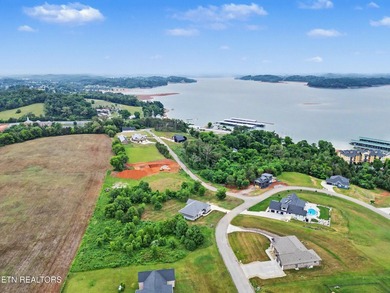 Welcome home to Eagle's View Subdivision located in Dandridge - photo 49