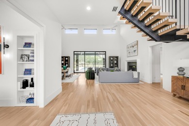 This 6.6 acre property down the street from Lake Grapevine is a - photo 9