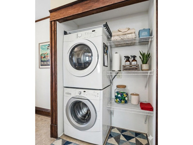 120-122 N Franklin St is a rare opportunity to own a - photo 9