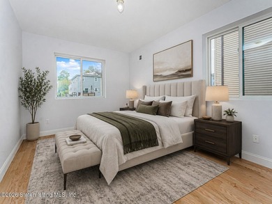 Welcome to this brand-new construction 7-over-7 two-family home - photo 49