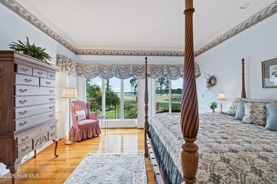 Stunning Waterfront Golf Course Home in Albemarle Plantation - photo 50