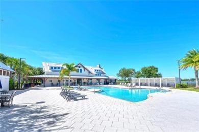 Modern Luxury Retreat in the Heart of Babcock Ranch Sky-High