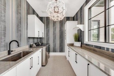 This 6.6 acre property down the street from Lake Grapevine is a - photo 10