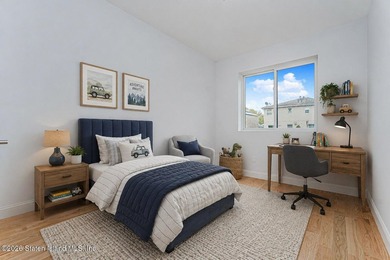 Welcome to this brand-new construction 7-over-7 two-family home - photo 50