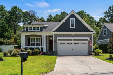 Plantation Lakes  Home For Sale in Myrtle Beach South Carolina