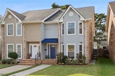 Lake Pontchartrain Home For Sale in New Orleans Louisiana