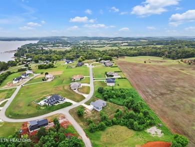 Welcome home to Eagle's View Subdivision located in Dandridge - photo 53