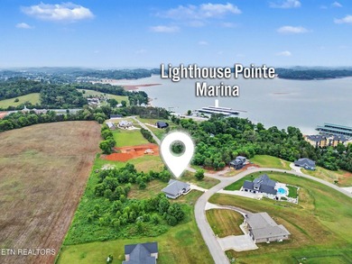 Welcome home to Eagle's View Subdivision located in Dandridge - photo 54