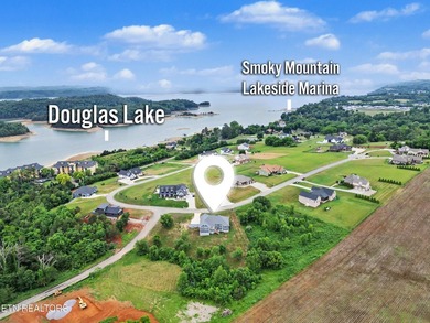 Welcome home to Eagle's View Subdivision located in Dandridge - photo 55