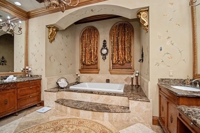 Modern Mediterranean Charm meets Old World Elegance! This - photo 56