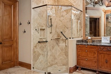 Modern Mediterranean Charm meets Old World Elegance! This - photo 57