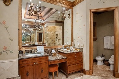 Modern Mediterranean Charm meets Old World Elegance! This - photo 58