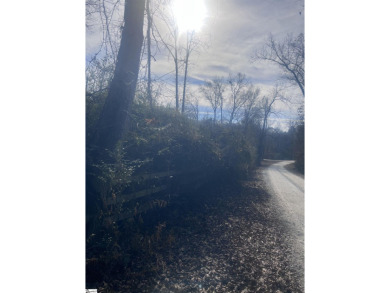 Lake Hartwell Lot For Sale in Fair Play South Carolina