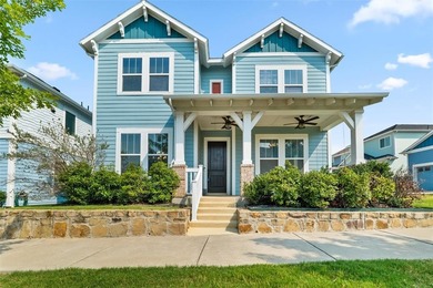 Lake Home For Sale in North Richland Hills, Texas