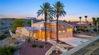 Lake Home For Sale in Bullhead City, Arizona