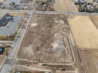 Utah Lake Lot For Sale in Highland Utah