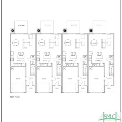 MOVE IN READY - Introducing The Albatross! A superbly designed - photo 3