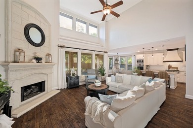 Where meticulous design meets a backyard built for year-round - photo 3
