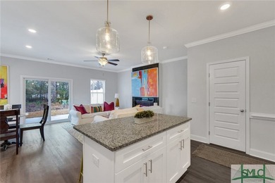 MOVE IN READY - Introducing The Albatross! A superbly designed - photo 8