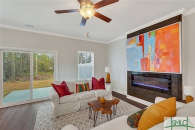 MOVE IN READY - Introducing The Albatross! A superbly designed - photo 10