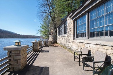 St. Croix River Home For Sale in Marine On Saint Croix Minnesota