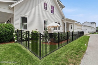 Harnessing all that Norton Commons has to offer is easy at 6108 - photo 4