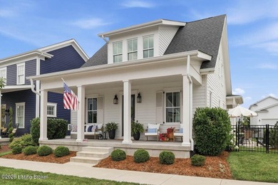Harnessing all that Norton Commons has to offer is easy at 6108 - photo 8