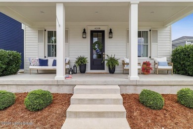 Harnessing all that Norton Commons has to offer is easy at 6108 - photo 10