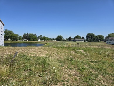 (private lake, pond, creek) Lot For Sale in Zeeland Michigan