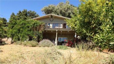 Clear Lake Home Sale Pending in Kelseyville California