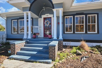 Charming craftsman cottage full of character and warmth - photo 8