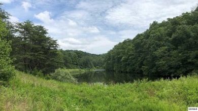 (private lake) Acreage For Sale in Kodak Tennessee