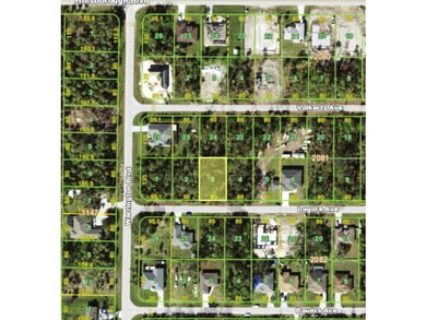 Under contract-accepting backup offers. This lot is FLOOD ZONE X - photo 1